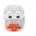 Наушники AURA 6 White (TWSA6W)