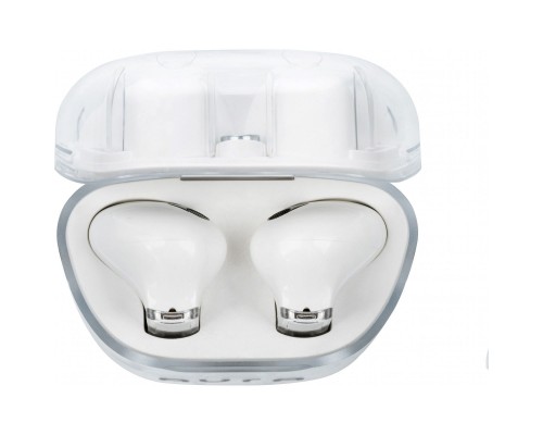 Наушники AURA 6 White (TWSA6W)