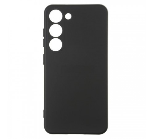 Чохол до мобільного телефона Armorstandart ICON Case Samsung S23 Black (ARM65452) Чохол до мобільного телефона Armorstandart ICON Case Samsung S23 Black (ARM65452)