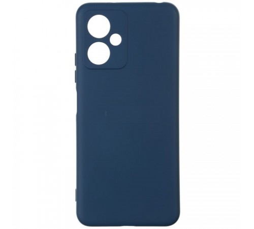Чохол до мобільного телефона Armorstandart ICON Case Xiaomi Redmi Note 12 5G Dark Blue (ARM65194) Чохол до мобільного телефона Armorstandart ICON Case Xiaomi Redmi Note 12 5G Dark Blue (ARM65194)