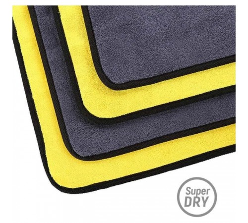 Автомобільна серветка ColorWay Super Dry 800gsm (CW-5608) Автомобільна серветка ColorWay Super Dry 800gsm (CW-5608)
