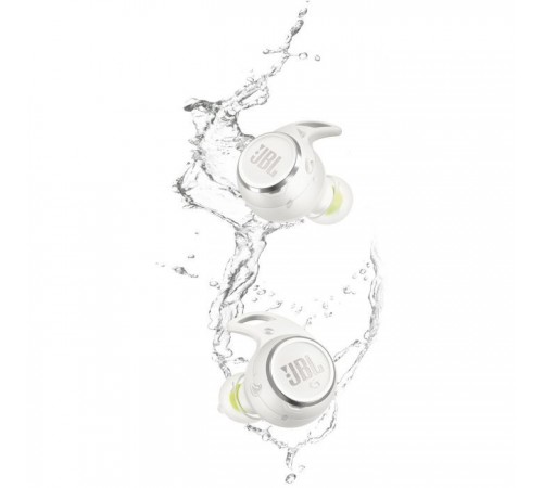 Навушники JBL Reflect Aero TWS Mint (JBLREFLECTAEROMINT) Навушники JBL Reflect Aero TWS Mint (JBLREFLECTAEROMINT)