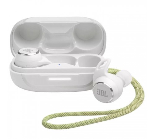 Навушники JBL Reflect Aero TWS Mint (JBLREFLECTAEROMINT) Навушники JBL Reflect Aero TWS Mint (JBLREFLECTAEROMINT)