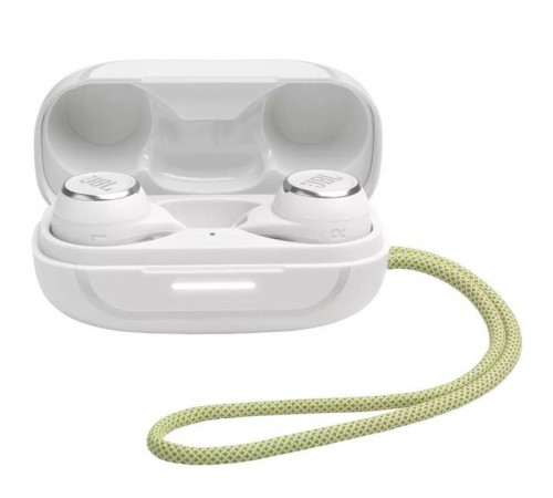 Навушники JBL Reflect Aero TWS Mint (JBLREFLECTAEROMINT) Навушники JBL Reflect Aero TWS Mint (JBLREFLECTAEROMINT)