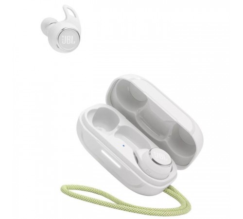 Навушники JBL Reflect Aero TWS Mint (JBLREFLECTAEROMINT) Навушники JBL Reflect Aero TWS Mint (JBLREFLECTAEROMINT)