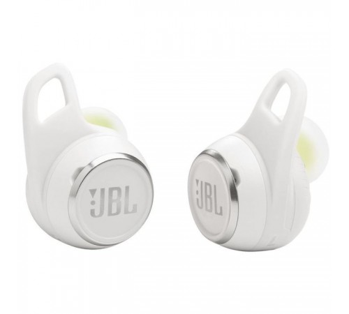 Навушники JBL Reflect Aero TWS Mint (JBLREFLECTAEROMINT) Навушники JBL Reflect Aero TWS Mint (JBLREFLECTAEROMINT)