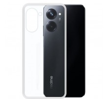 Чехол для мобильного телефона BeCover Realme 10 Transparancy (708670)