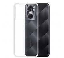 Чехол для мобильного телефона BeCover Tecno Pop 6 Pro (BE8) Transparancy (708666)