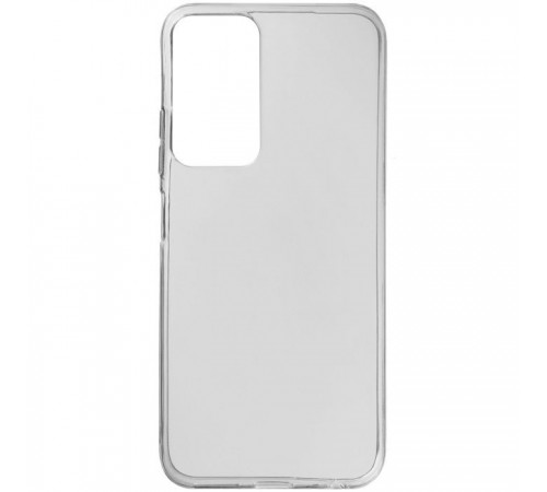 Чохол до мобільного телефона BeCover Tecno Pop 6 Pro (BE8) Transparancy (708666) Чохол до мобільного телефона BeCover Tecno Pop 6 Pro (BE8) Transparancy (708666)