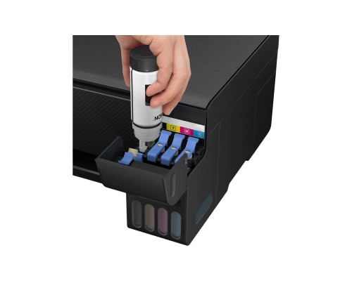 Многофункциональное устройство Epson EcoTank L3200 (C11CJ69401) Многофункциональное устройство Epson EcoTank L3200 (C11CJ69401)