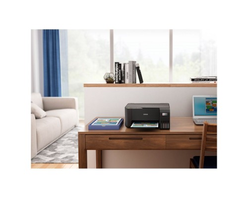 Многофункциональное устройство Epson EcoTank L3200 (C11CJ69401) Многофункциональное устройство Epson EcoTank L3200 (C11CJ69401)