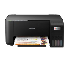 Багатофункціональний пристрій Epson EcoTank L3200 (C11CJ69401)