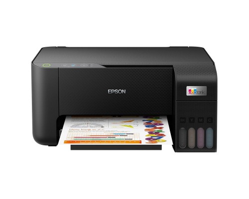 Многофункциональное устройство Epson EcoTank L3200 (C11CJ69401) Многофункциональное устройство Epson EcoTank L3200 (C11CJ69401)