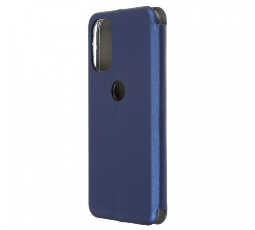 Чохол до мобільного телефона Armorstandart G-Case Motorola G31 Blue (ARM63358) Чохол до мобільного телефона Armorstandart G-Case Motorola G31 Blue (ARM63358)