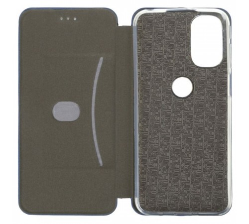 Чохол до мобільного телефона Armorstandart G-Case Motorola G31 Blue (ARM63358) Чохол до мобільного телефона Armorstandart G-Case Motorola G31 Blue (ARM63358)
