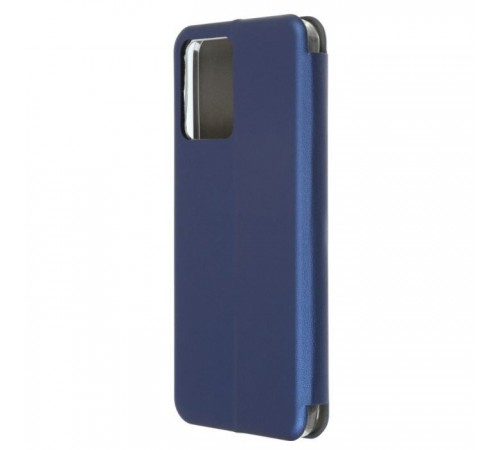 Чохол до мобільного телефона Armorstandart G-Case Realme C35 Blue (ARM62695)