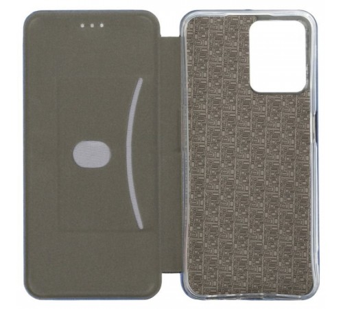 Чохол до мобільного телефона Armorstandart G-Case Realme C35 Blue (ARM62695)