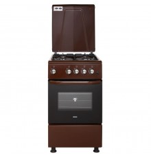 Плита Eleyus FARO 5001 EF BR