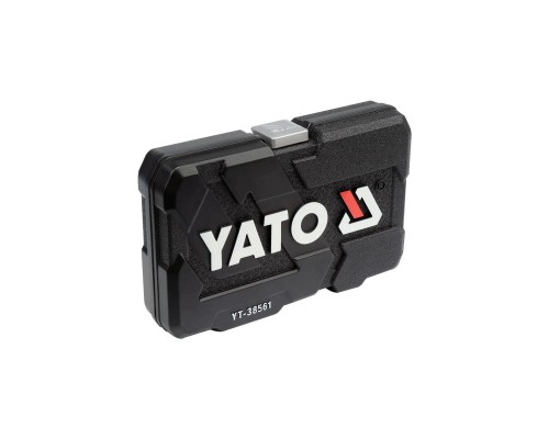 Набір інструментів Yato YT-38561 Набір інструментів Yato YT-38561