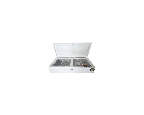 Морозильный сундук PRIME Technics CS50849M Морозильный сундук PRIME Technics CS50849M