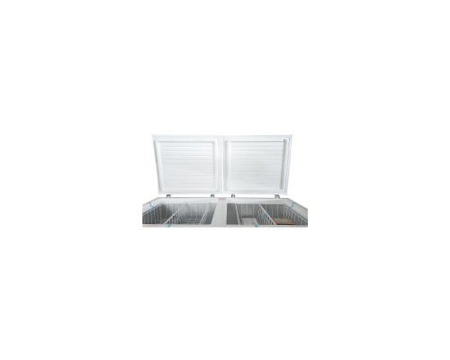Морозильный сундук PRIME Technics CS50849M Морозильный сундук PRIME Technics CS50849M