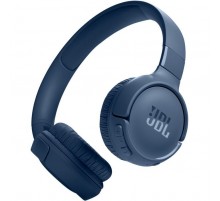 Наушники JBL Tune 520BT Blue (JBLT520BTBLUEU)