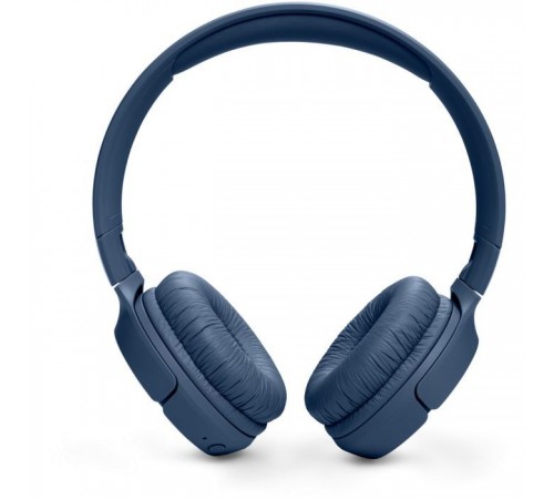 Наушники JBL Tune 520BT Blue (JBLT520BTBLUEU) Наушники JBL Tune 520BT Blue (JBLT520BTBLUEU)