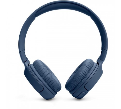 Наушники JBL Tune 520BT Blue (JBLT520BTBLUEU) Наушники JBL Tune 520BT Blue (JBLT520BTBLUEU)