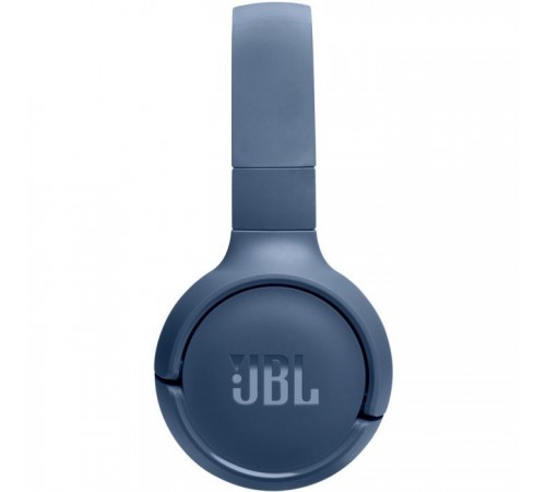 Наушники JBL Tune 520BT Blue (JBLT520BTBLUEU) Наушники JBL Tune 520BT Blue (JBLT520BTBLUEU)