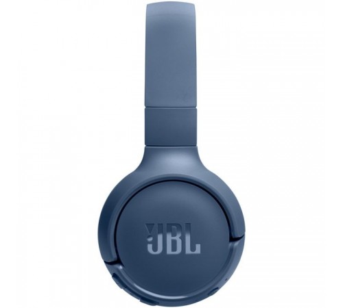 Наушники JBL Tune 520BT Blue (JBLT520BTBLUEU) Наушники JBL Tune 520BT Blue (JBLT520BTBLUEU)