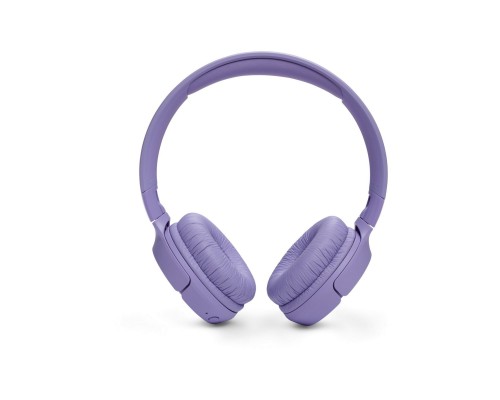 Наушники JBL Tune 520BT Purple (JBLT520BTPUREU)