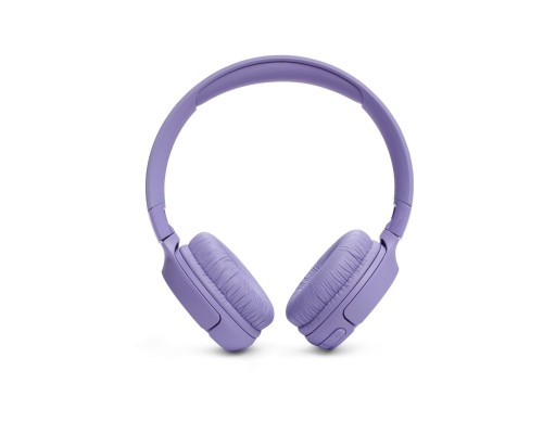 Наушники JBL Tune 520BT Purple (JBLT520BTPUREU)