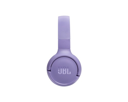 Наушники JBL Tune 520BT Purple (JBLT520BTPUREU)
