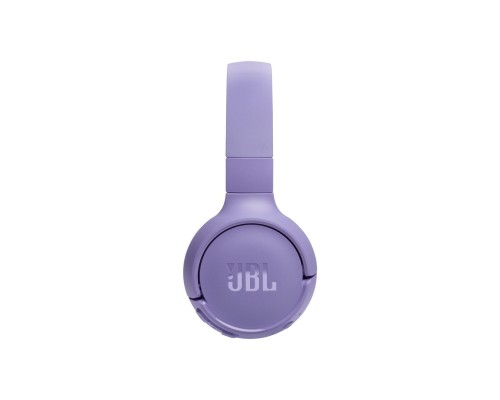 Наушники JBL Tune 520BT Purple (JBLT520BTPUREU)