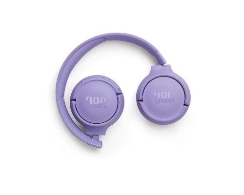 Наушники JBL Tune 520BT Purple (JBLT520BTPUREU)