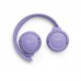 Наушники JBL Tune 520BT Purple (JBLT520BTPUREU)