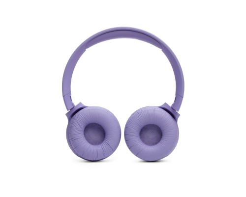 Наушники JBL Tune 520BT Purple (JBLT520BTPUREU)