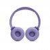Наушники JBL Tune 520BT Purple (JBLT520BTPUREU)