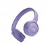 Наушники JBL Tune 520BT Purple (JBLT520BTPUREU)
