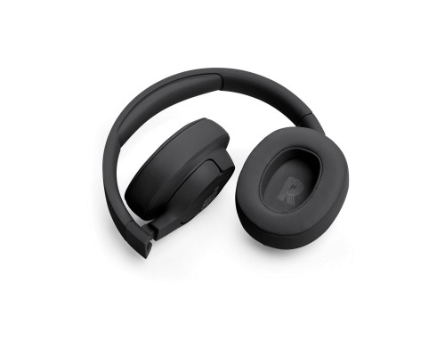 Наушники JBL Tune 720BT Black (JBLT720BTBLK) Наушники JBL Tune 720BT Black (JBLT720BTBLK)