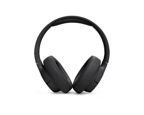 Наушники JBL Tune 720BT Black (JBLT720BTBLK) Наушники JBL Tune 720BT Black (JBLT720BTBLK)