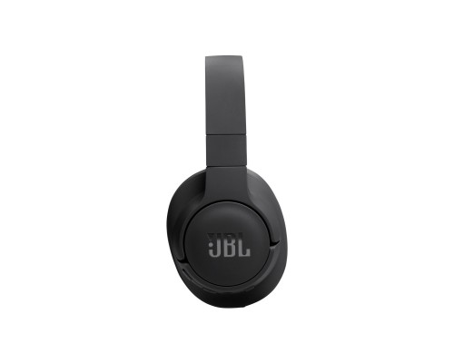 Наушники JBL Tune 720BT Black (JBLT720BTBLK) Наушники JBL Tune 720BT Black (JBLT720BTBLK)