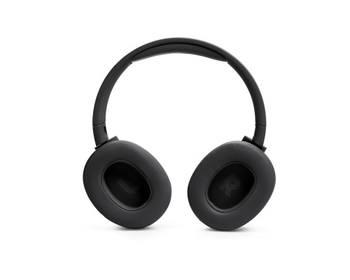 Наушники JBL Tune 720BT Black (JBLT720BTBLK) Наушники JBL Tune 720BT Black (JBLT720BTBLK)