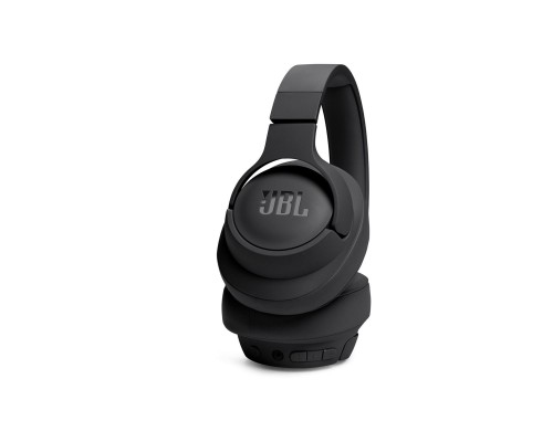 Наушники JBL Tune 720BT Black (JBLT720BTBLK) Наушники JBL Tune 720BT Black (JBLT720BTBLK)