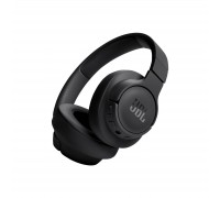 Наушники JBL Tune 720BT Black (JBLT720BTBLK)