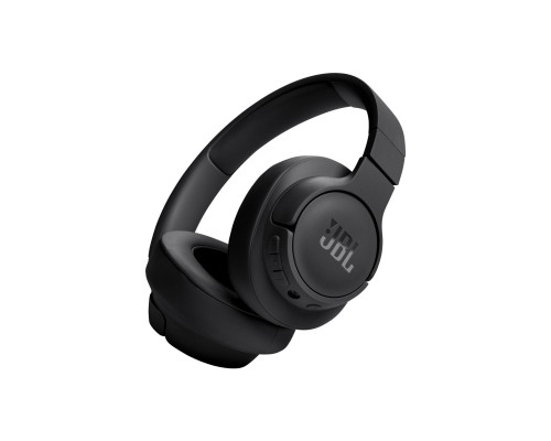 Наушники JBL Tune 720BT Black (JBLT720BTBLK) Наушники JBL Tune 720BT Black (JBLT720BTBLK)