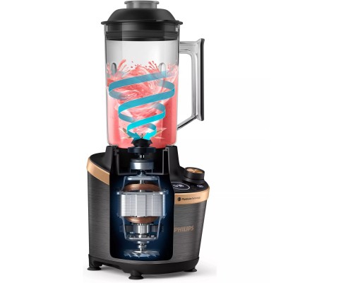 Блендер Philips HR3770/00 Блендер Philips HR3770/00