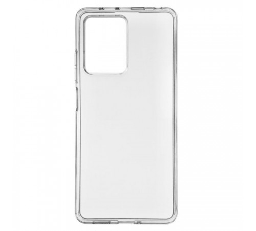 Чохол до мобільного телефона Armorstandart Air Series Xiaomi Poco X5 Pro 5G Transparent (ARM66369) Чохол до мобільного телефона Armorstandart Air Series Xiaomi Poco X5 Pro 5G Transparent (ARM66369)