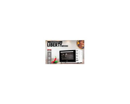 Электропечь Liberty T-260 CW Электропечь Liberty T-260 CW