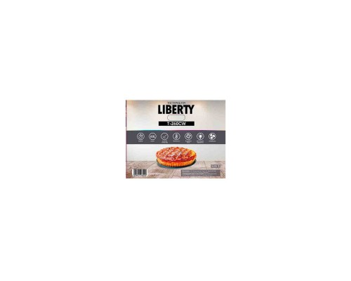 Электропечь Liberty T-260 CW Электропечь Liberty T-260 CW